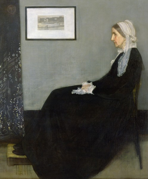 Exhibition on Screen: James McNeill Whistler